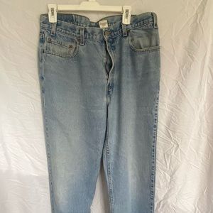 Vintage Levi’s